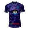 Oficiální Fotbalový Dres Real Valladolid Hostující 2021-22 pro Muži